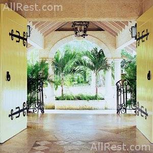 Coral Reef Club 2